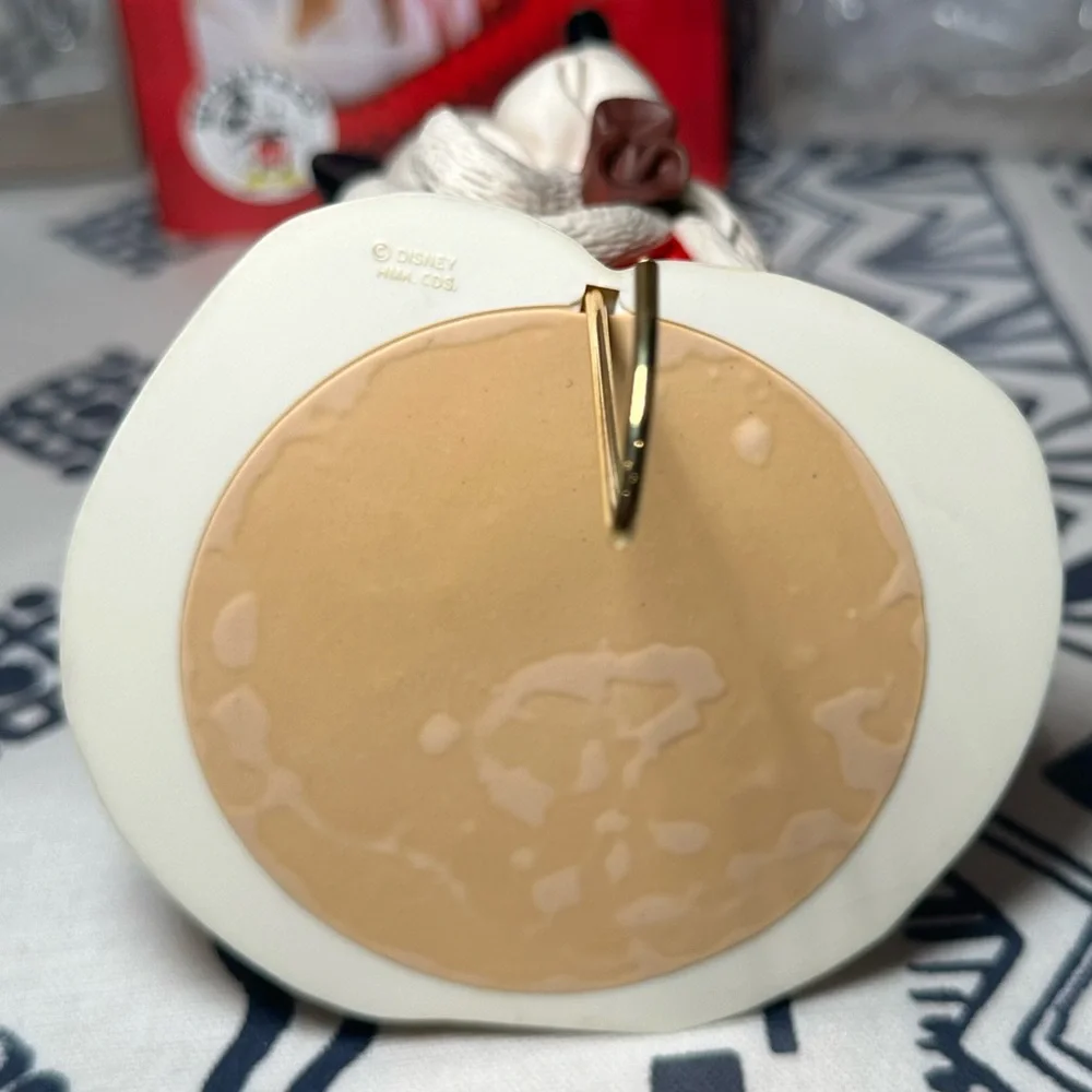 Hallmark mickey mouse